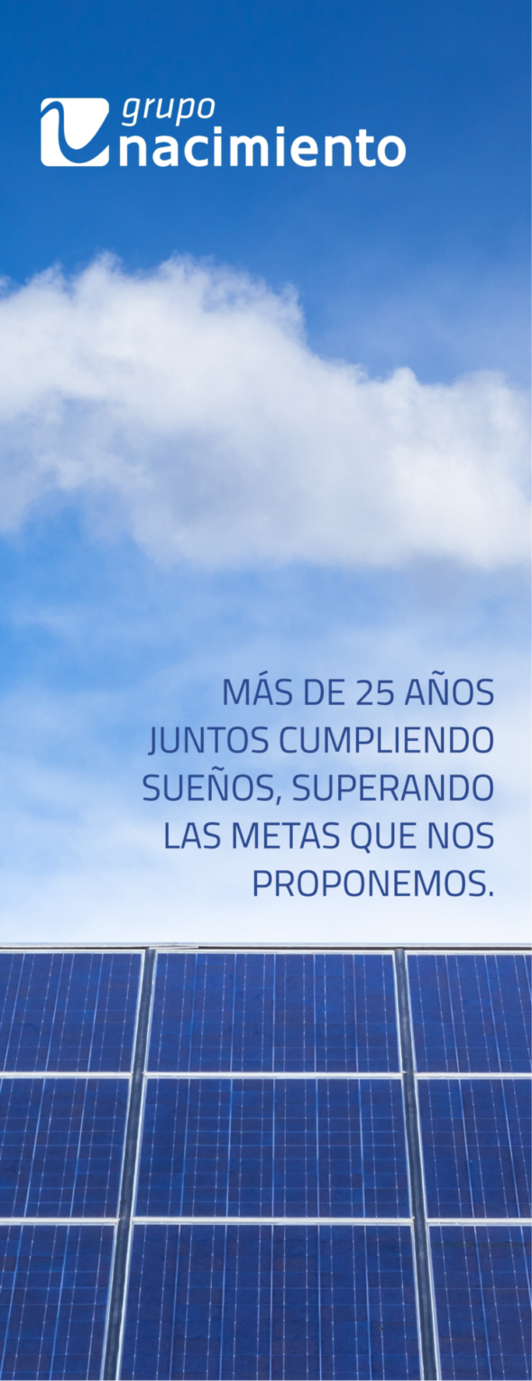 Banner Política