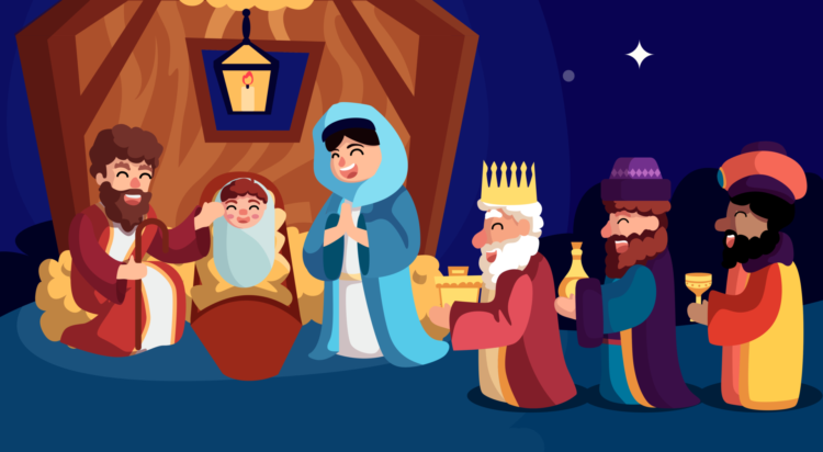 Horarios y recorrido de la Cabalgata de Reyes Magos de Motril