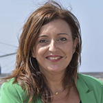 Foto de perfil de Ángeles López