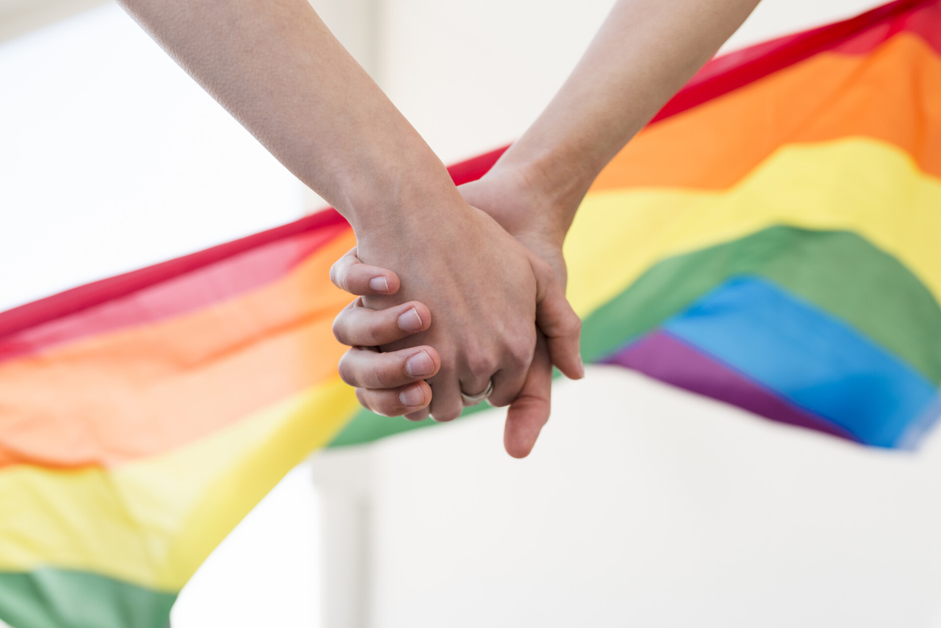 30 Años Del Día Internacional Contra La Homofobia Transfobia Y Bifobia Un Largo Camino Aún Por