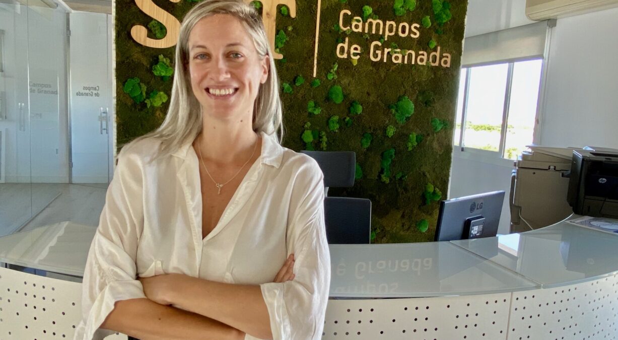 Paula Spa, SAT Campos de Granada